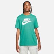 Nike Sportswear T Shirt L - T-shirts Bomuld hos Magasin