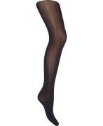 Wolford Pure 50 Tights Strømpebukser Str L - hos Magasin