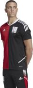 adidas Messi Tshirt L - T-shirts Polyester hos Magasin