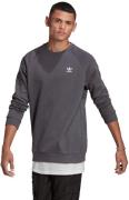 adidas Loungewear Trefoil Essentials Crewneck Sweatshirt L - Sweatshir...