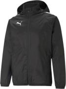 Puma Teamliga All Weather Jakke L - Jakker hos Magasin