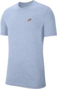 Nike Sportswear Heritage T Shirt L - T-shirts hos Magasin