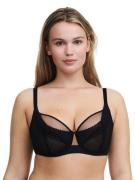 Chantelle Pulp Play Underwired Bra Full Cup Bh'er Str B 75 - hos Magas...