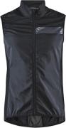 Craft Essence Light Wind Vest L - Jakker Polyester hos Magasin