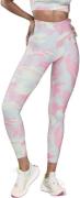 Reebok Workout Ready Printed Træningstights L - Tights hos Magasin