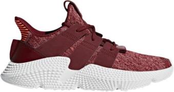 adidas Prophere sko Kvinde Rød Sneakers Str 38 - hos Magasin