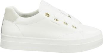 Gant Avona Sneaker Kvinde G29 Sneakers Str 40 - hos Magasin