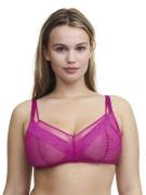 Chantelle Pulp Play Wirefree Support Bra Bh'er Uden Bøjle Str B 75 - h...