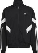 adidas Woven Training Jacket Mand Sort Overgangsjakker Str L - Polyest...