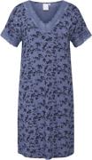 CCDK Karita S/S Dress Kvinde Bijou Blue Korte Kjoler Str L - hos Magas...