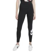 Nike Sportswear Essential Highwaist Leggings L - Tights hos Magasin