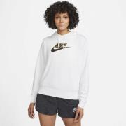 Nike Sportswear Fleece Haettetroje L - Hættetrøjer & Sweatshirts hos M...