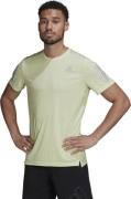 adidas Own the Run Tshirt L - T-shirts Polyester hos Magasin