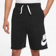 Nike Sportswear Sport Classic Essentials French Terry Alumni Shorts XS...