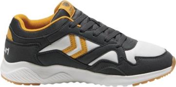 Hummel Edmonton Mand Gul Sneakers Str 44 - hos Magasin