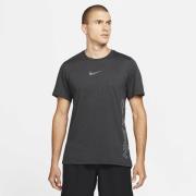 Nike Pro Dri Fit Burnout Traenings T Shirt S - T-shirts hos Magasin