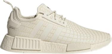 adidas nmd_r1 Mand Ecrtin/ecrtin/cblack Sneakers Str 37 1/3 - Polyeste...