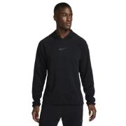 Nike Pro Dri Fit Fleece Fitness Troje M - Sweatshirts hos Magasin