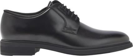 Boss Men Business Shoes Mand Sort Business Sko Str 42 - hos Magasin