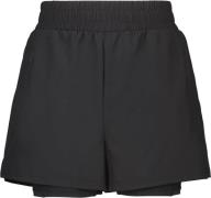 Energetics Breeze 2in-1 Løbeshorts L - Trænings T-shirts hos Magasin