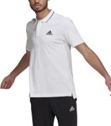 adidas Aeroready Essentials Piqué Polo L - T-shirts Bomuld hos Magasin