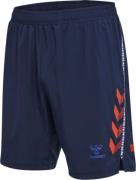 Hummel Pro Grid Game Shorts XL - Træningsshorts hos Magasin