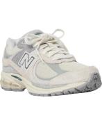 New Balance New Balance 2002r Kvinde Linen Sneakers Str 41.5 - hos Mag...