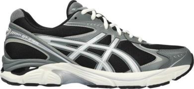 Asics Gt2160 Kvinde Black/seal Grey Sneakers Str 40 - hos Magasin