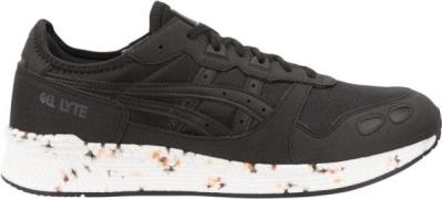 Asics Hypergellyte Sneakers Mand Sort Sneakers Str 46 - hos Magasin