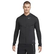 Nike Dri Fit Run Division Element Lobetroje L - Sweatshirts hos Magasi...