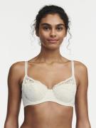 Chantelle Mary Covering Foam bra Full Cup Bh'er Str B 75 - hos Magasin