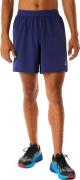 Asics "Road 2i-1 7"" Løbeshorts" L - Træningsshorts hos Magasin