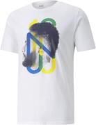 Puma Neymar Jr Future Tshirt L - T-shirts hos Magasin