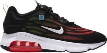 Nike Air Max Exosense SE Sneakers Mand Sort Sneakers Str 44 - hos Maga...