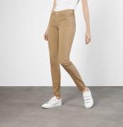 MAC Jeans Dream Skinny Kvinde Light Cognac Ppt Skinny Jeans Str W34 / ...