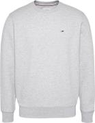 Tommy Hilfiger TJM Regular Fleece C Neck Mand P01 Sweatshirts Str M - ...