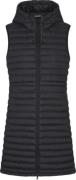 MCKINLEY Laura Lang Vest 40 - Jakker Polyester hos Magasin