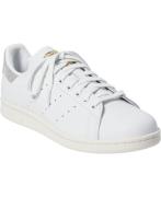 adidas Originals Stan Smith Mand Ftwwht/ftwwht/mgs Sneakers Str 42 - h...