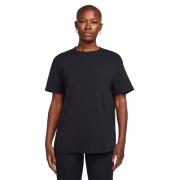 Nike One Relaxed Drifit T-shirt L - Trænings T-shirts hos Magasin