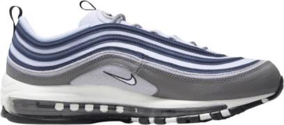 Nike air max 97 se Mand Flat Pewter/white-light Bone-b Sneakers Str 41...