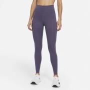 Nike One Luxe Træningstights XS - Tights Polyester hos Magasin