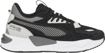 Puma RSZ Reinvention Sneakers Mand Sort Sneakers Str 43 - hos Magasin