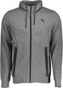 The Athlete's Foot Toddy I Hooded Jacket MEN Mand Grey Overgangsjakker...