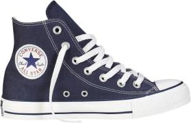 Converse Chuck Taylor hi Mand Navy Sneakers Str 37 - hos Magasin