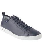 PS Paul Smith Mens Shoe Miyata Dark Navy Mand 49 Sneakers Str 45 - hos...