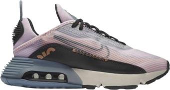 Nike Air Max 2090 Sneakers Kvinde Pink Sneakers Str 40 - hos Magasin