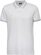 Hummel Classic Bee Noah Polo L - T-shirts hos Magasin