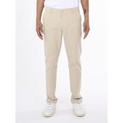 Knowledge Cotton Apparel Luca Slim Twill Chino Pants Gots/vegan Mand L...