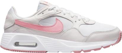 Nike Air Max SC Sneakers Kvinde Pink Sneakers Str 36.5 - hos Magasin