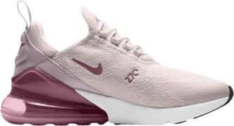 Nike air max 270 Mand Barely Rose/vintage Wine-eleme Sneakers Str 40 -...